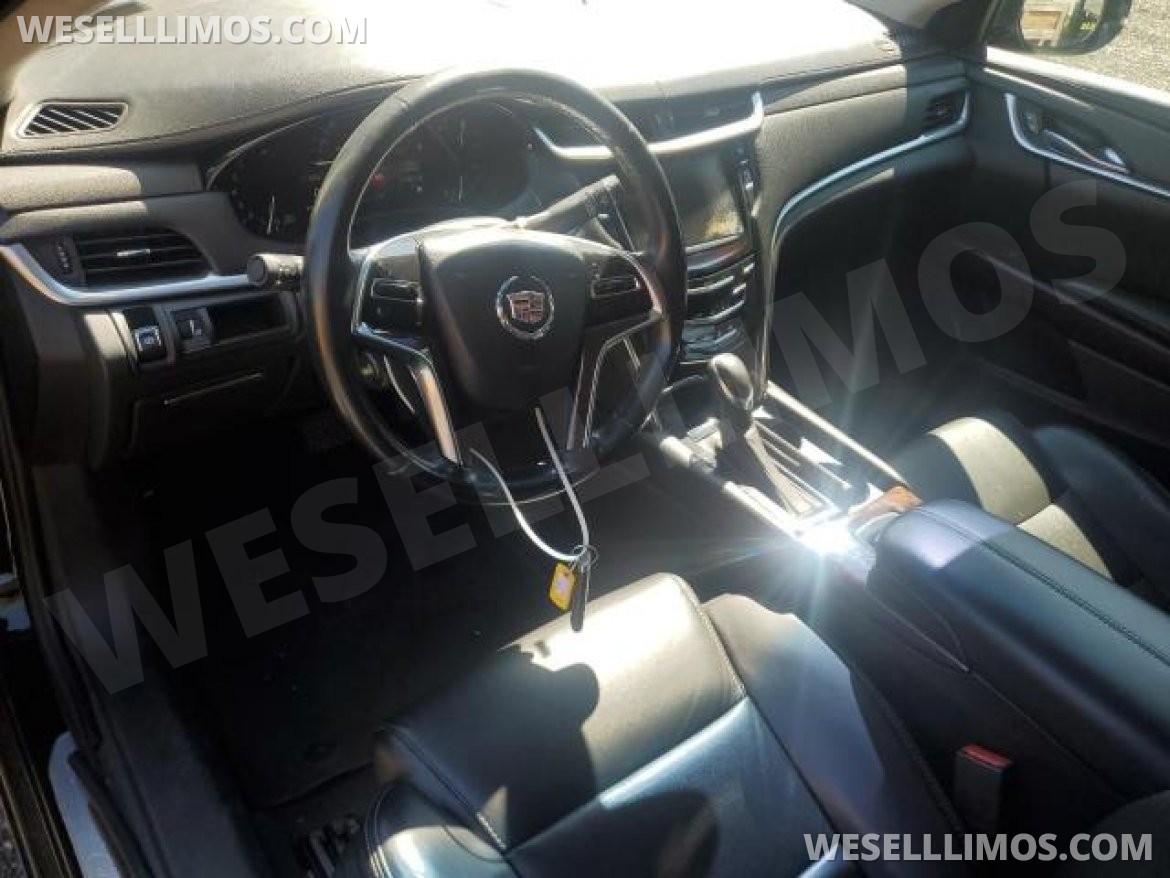 Photo of Funeral for sale: 2013 Cadillac XTS 22"