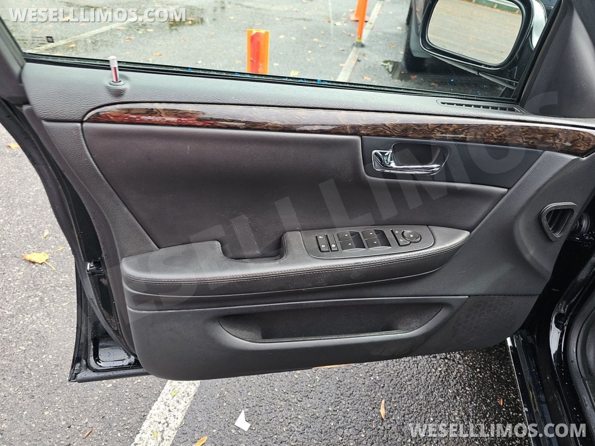 Photo of Funeral for sale: 2011 Cadillac DeVille 22"