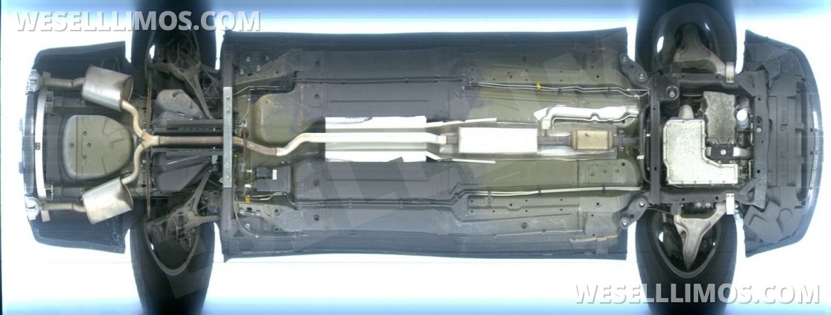 Photo of Funeral for sale: 2011 Cadillac DeVille 22"