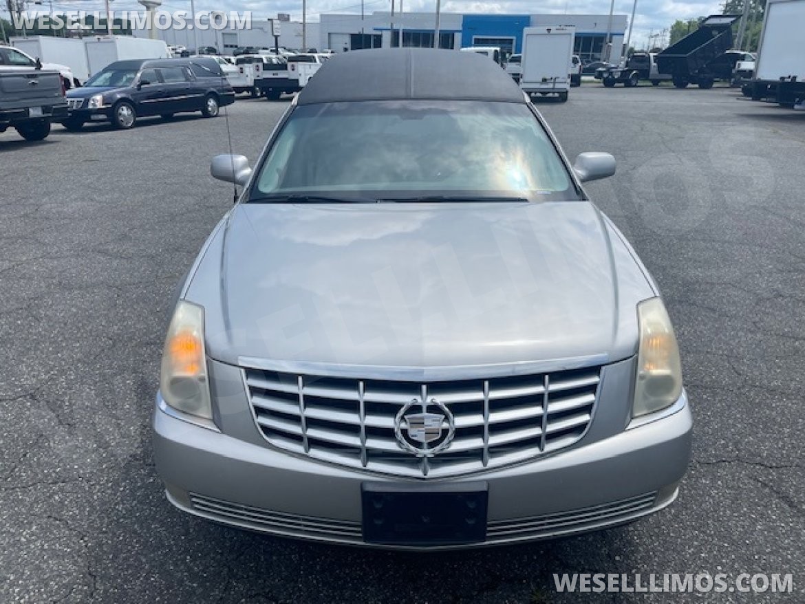 Photo of Funeral for sale: 2007 Cadillac DTS 22" by S&S