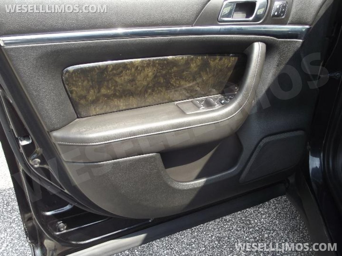 Photo of Limousine for sale: 2014 Lincoln MKS 20" by Mini Limo