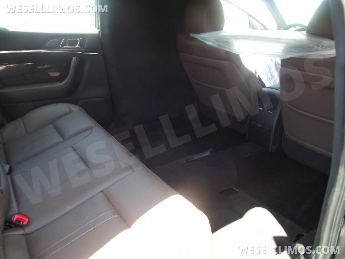 Photo of Limousine for sale: 2014 Lincoln MKS 20" by Mini Limo