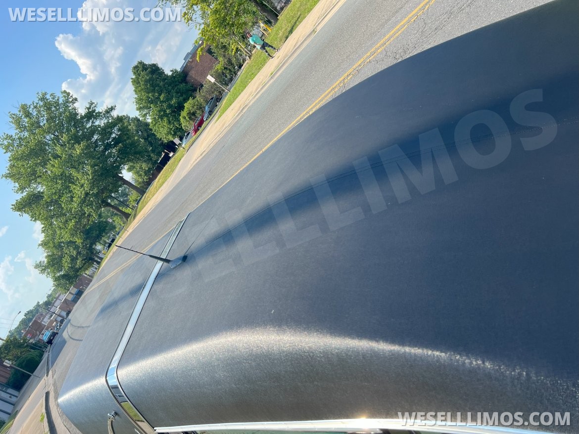 Photo of Funeral for sale: 2013 Cadillac XTS by Eagle Coachbuilders