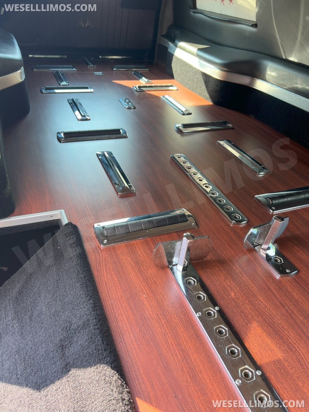 Photo of Funeral for sale: 2013 Cadillac XTS by Eagle Coachbuilders