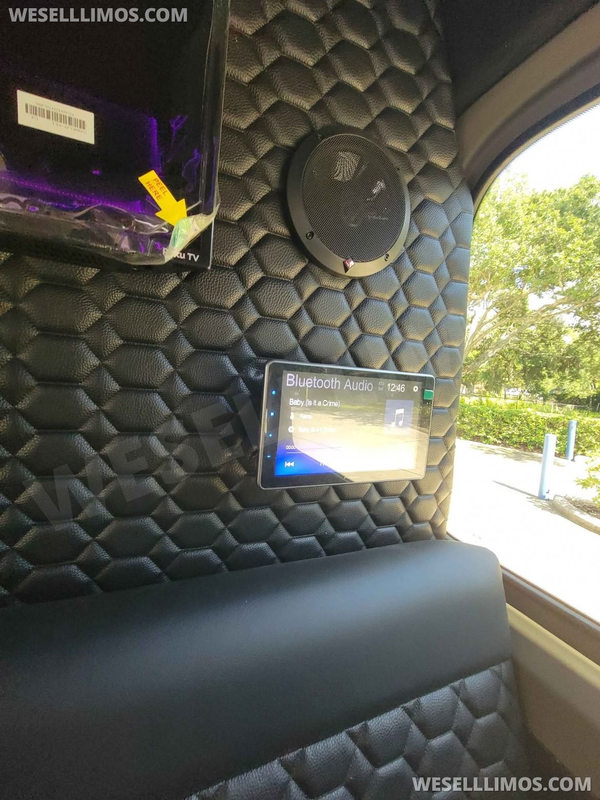 Photo of Limo Bus for sale: 2013 Mercedes-Benz Sprinter 2500 Passenger