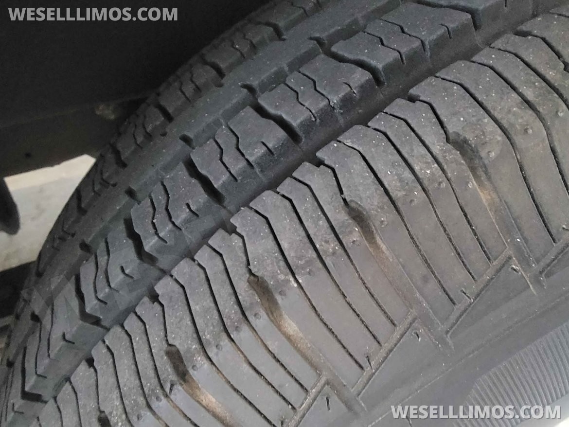 Photo of Limo Bus for sale: 2013 Mercedes-Benz Sprinter 2500 Passenger