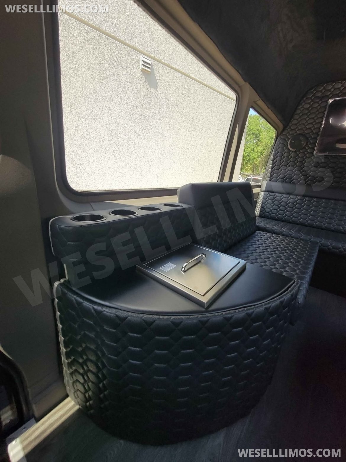Photo of Limo Bus for sale: 2013 Mercedes-Benz Sprinter 2500 Passenger