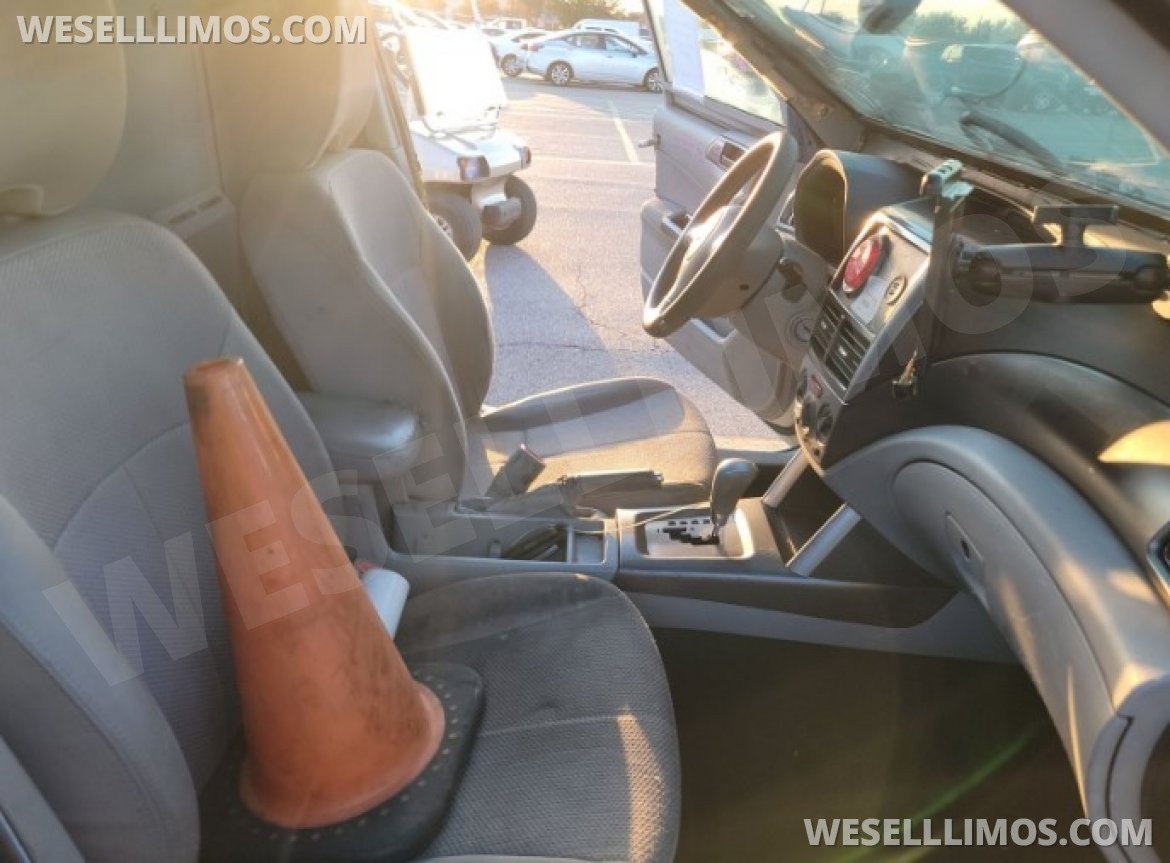 Photo of SUV for sale: 2013 Saab Subaru Forrester 17&quot; by ARMORED