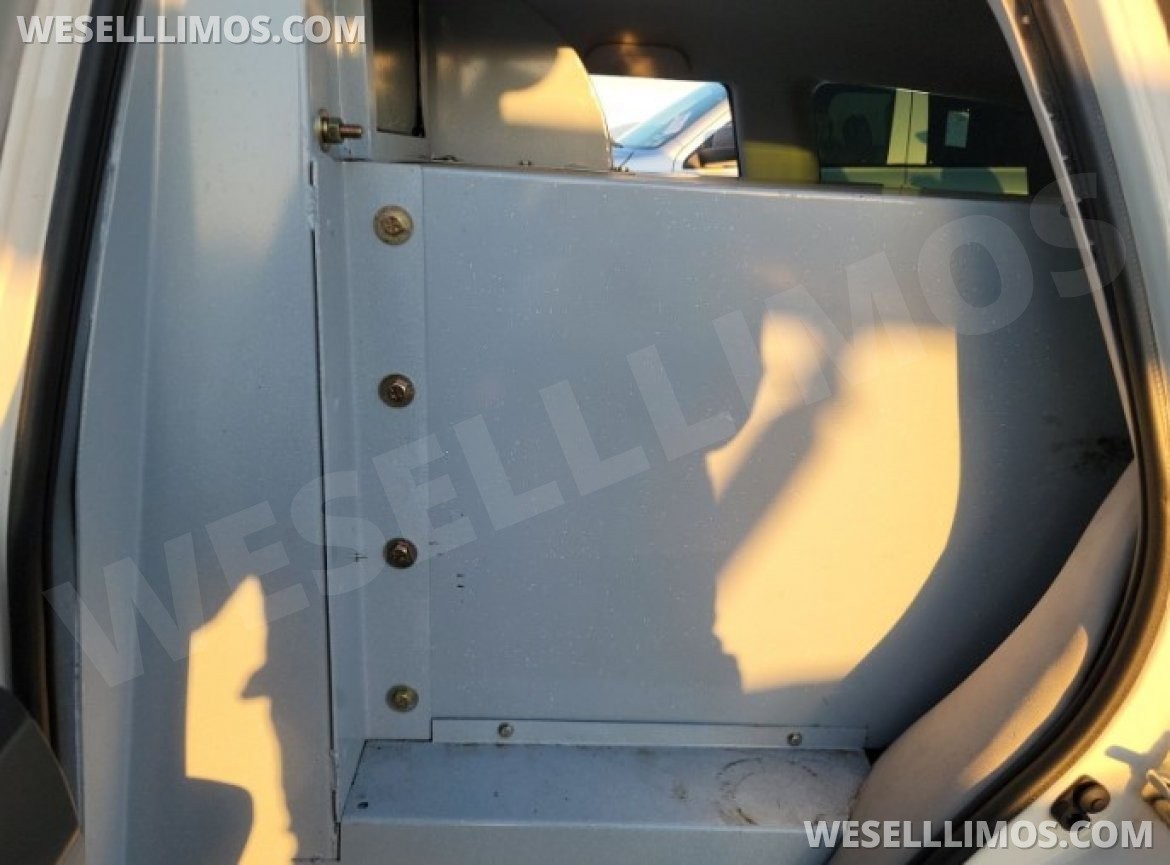 Photo of SUV for sale: 2013 Saab Subaru Forrester 17&quot; by ARMORED