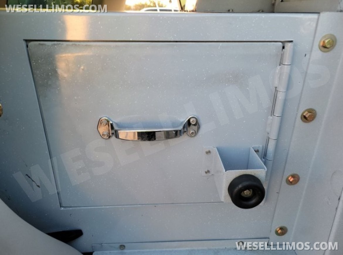 Photo of SUV for sale: 2013 Saab Subaru Forrester 17&quot; by ARMORED