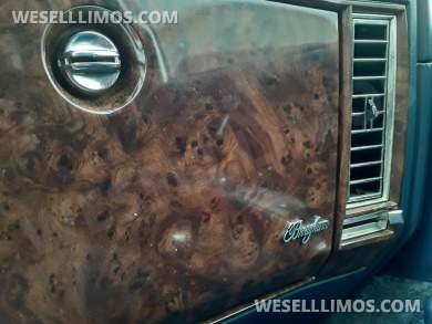1992 Cadillac Ghostbusters Hearse - Funeral for Sale in St Marys, GA - Photo 26