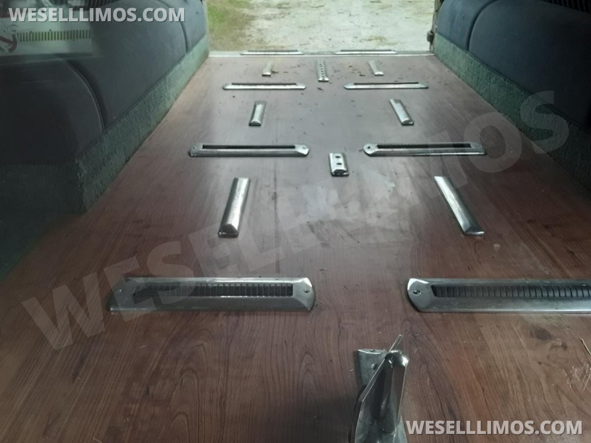 Photo of Funeral for sale: 1992 Cadillac Fleetwood 21" by Ghostbusters