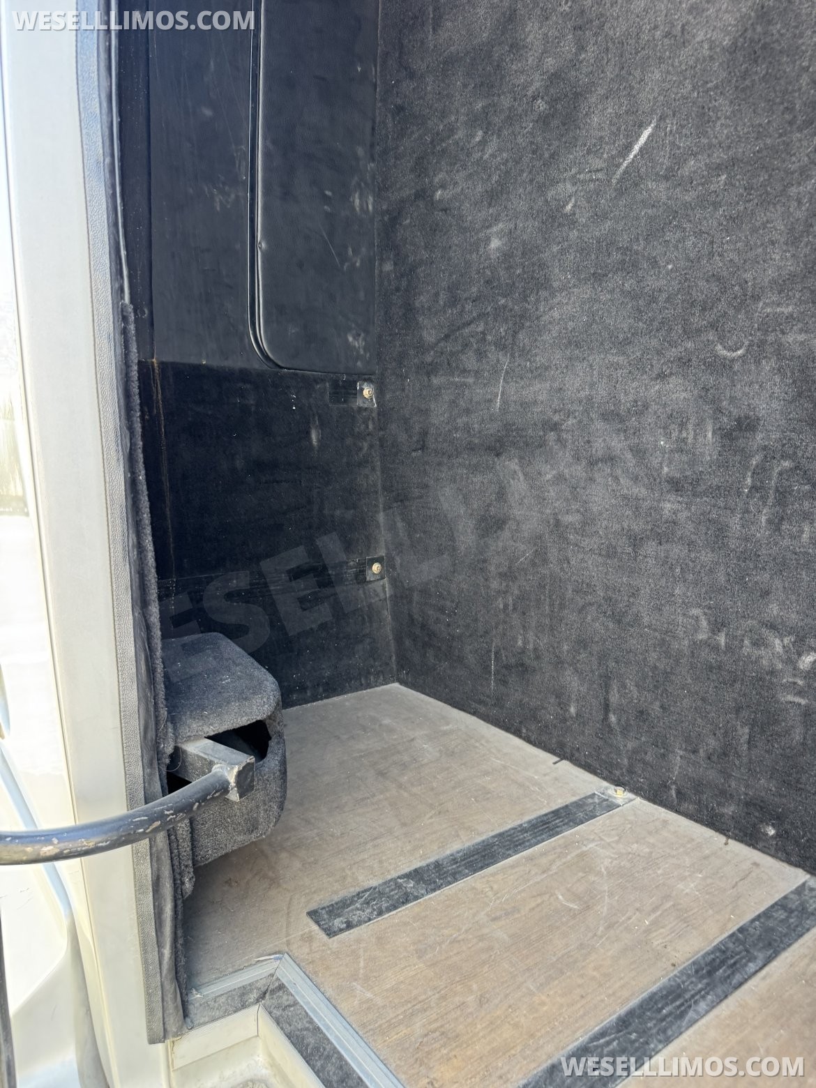 Photo of Executive Shuttle for sale: 2016 Ford F550 33&quot; by Grech Motors