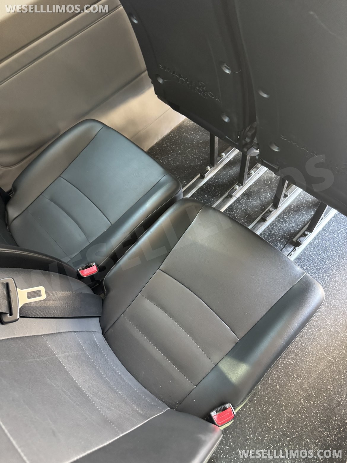 Photo of Sprinter for sale: 2017 Mercedes-Benz sprinter 2500 high top 33" by smartliner