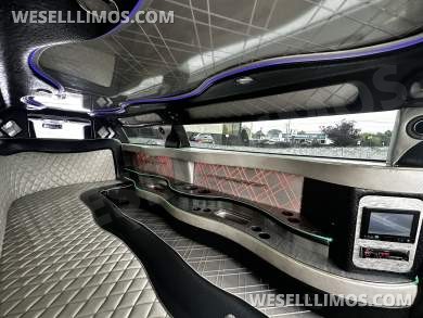 2013 MOONLIGHT Chrysler 300 Limousine