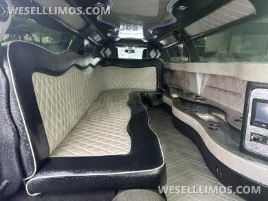 2013 MOONLIGHT Chrysler 300 Limousine