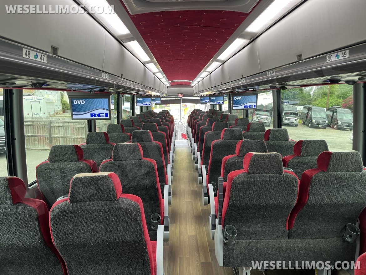 Photo of Motorcoach for sale: 2017 MCI J 4500