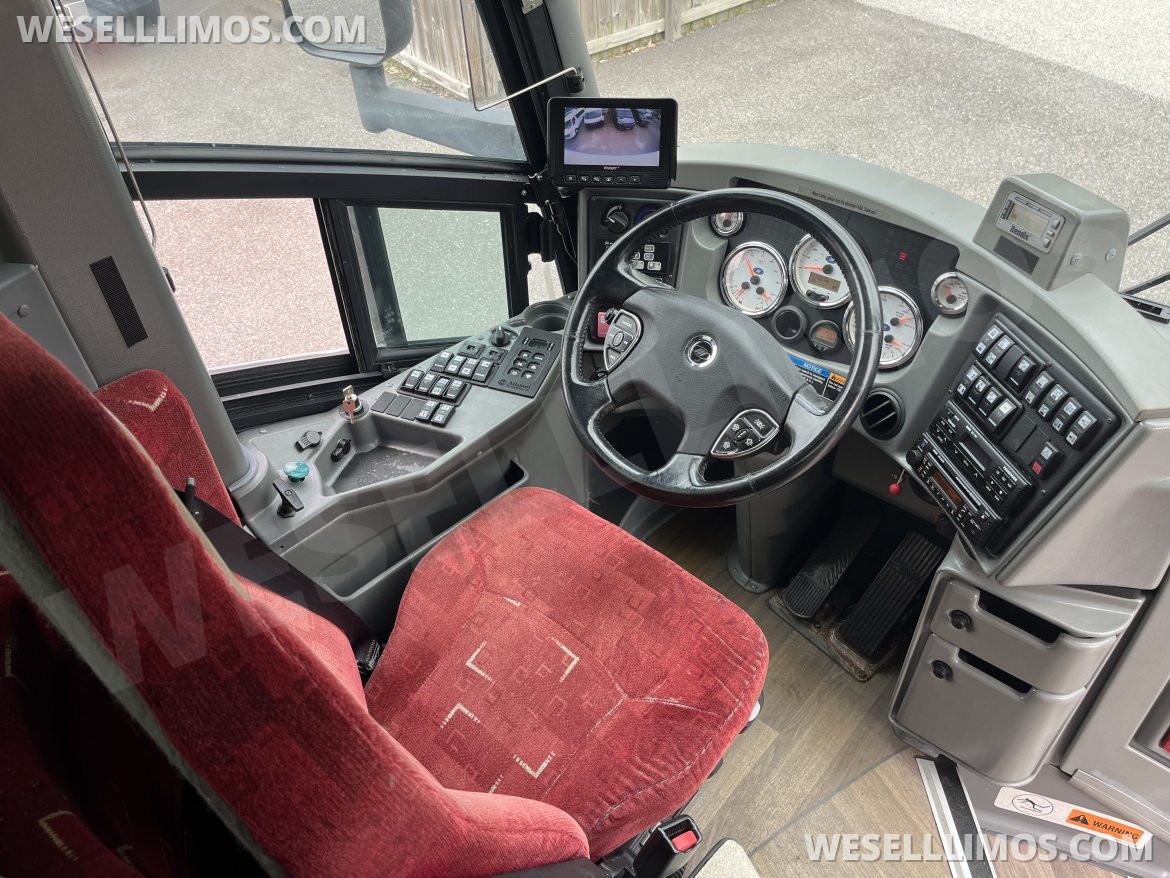 Photo of Motorcoach for sale: 2017 MCI J 4500