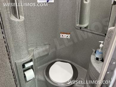 2017 MCI J 4500 Motorcoach