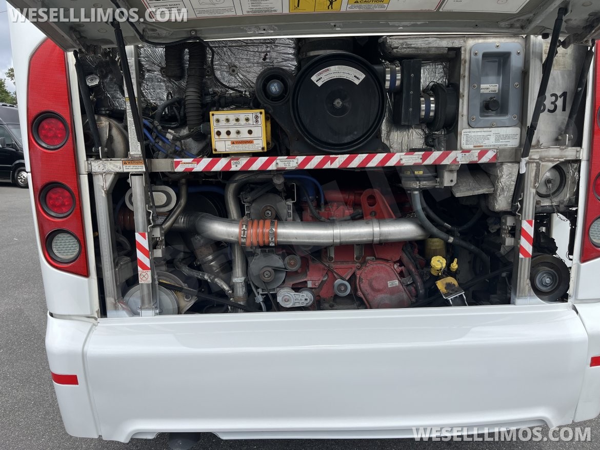 Photo of Motorcoach for sale: 2017 MCI J 4500