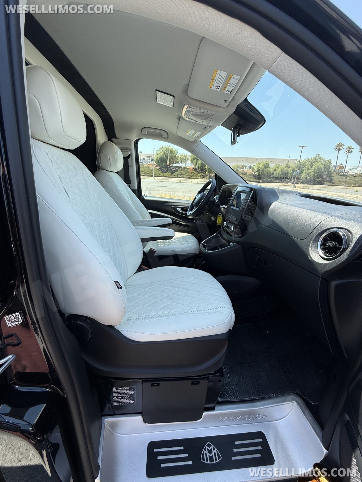 Photo of Sprinter for sale: 2023 Mercedes-Benz Metris CEO by First Class Customs, Inc.