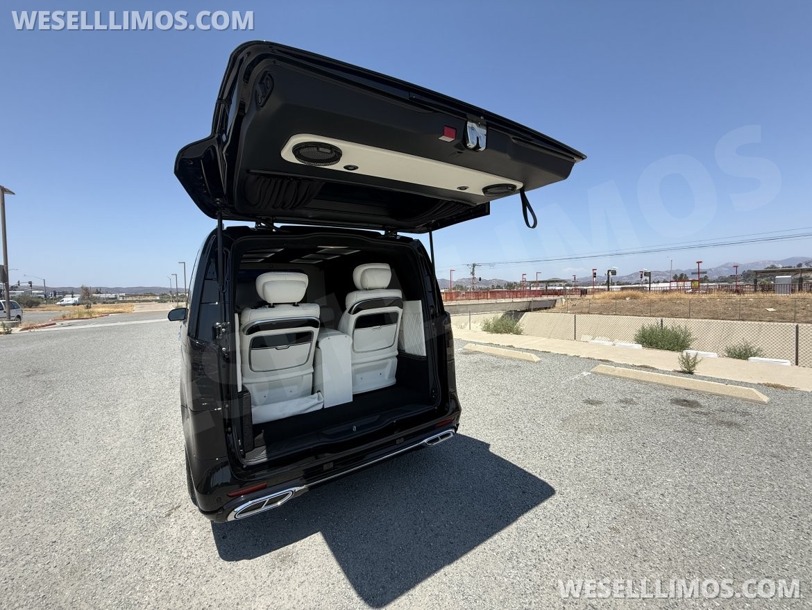 Photo of Sprinter for sale: 2023 Mercedes-Benz Metris CEO by First Class Customs, Inc.