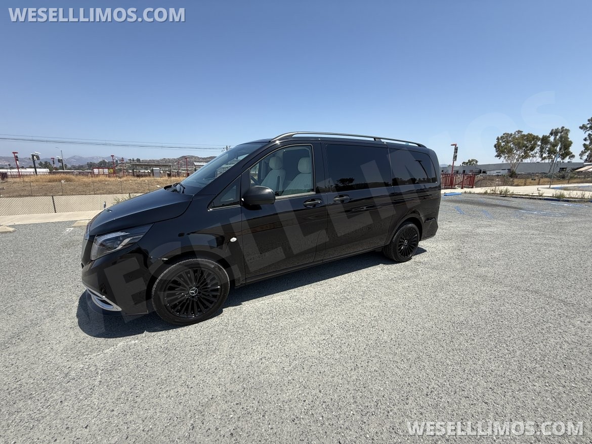 Photo of Sprinter for sale: 2023 Mercedes-Benz Metris CEO by First Class Customs, Inc.