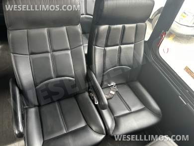 2017 TurtleTop Odyssey XL Ford F550 Shuttle Bus