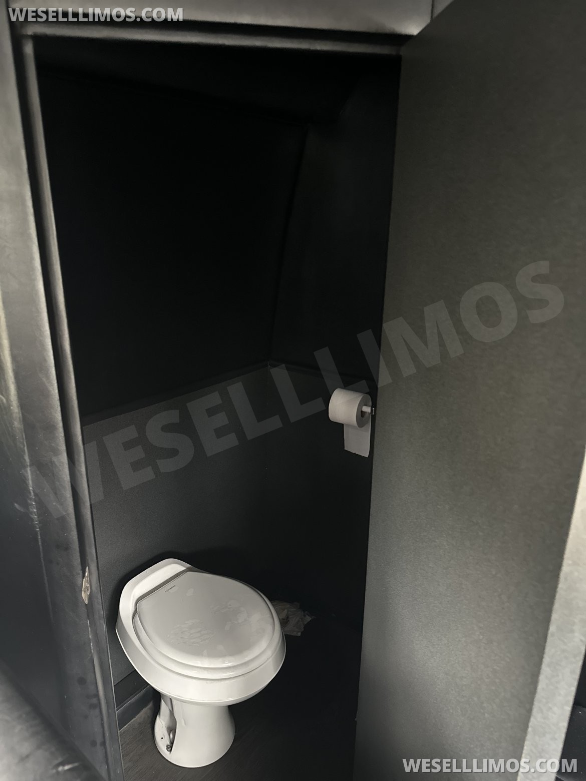 Photo of Shuttle Bus for sale: 2017 Ford F550 by TURTLETOP ODYSSEY XL