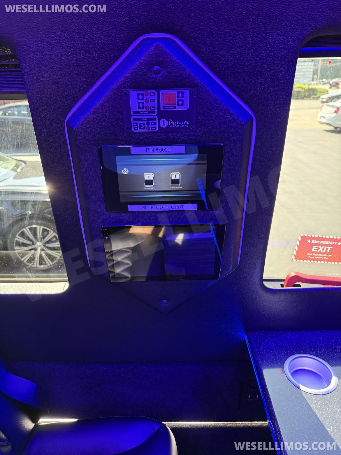 Photo of Sprinter for sale: 2024 Mercedes-Benz 3500 LX 170&quot; by Global