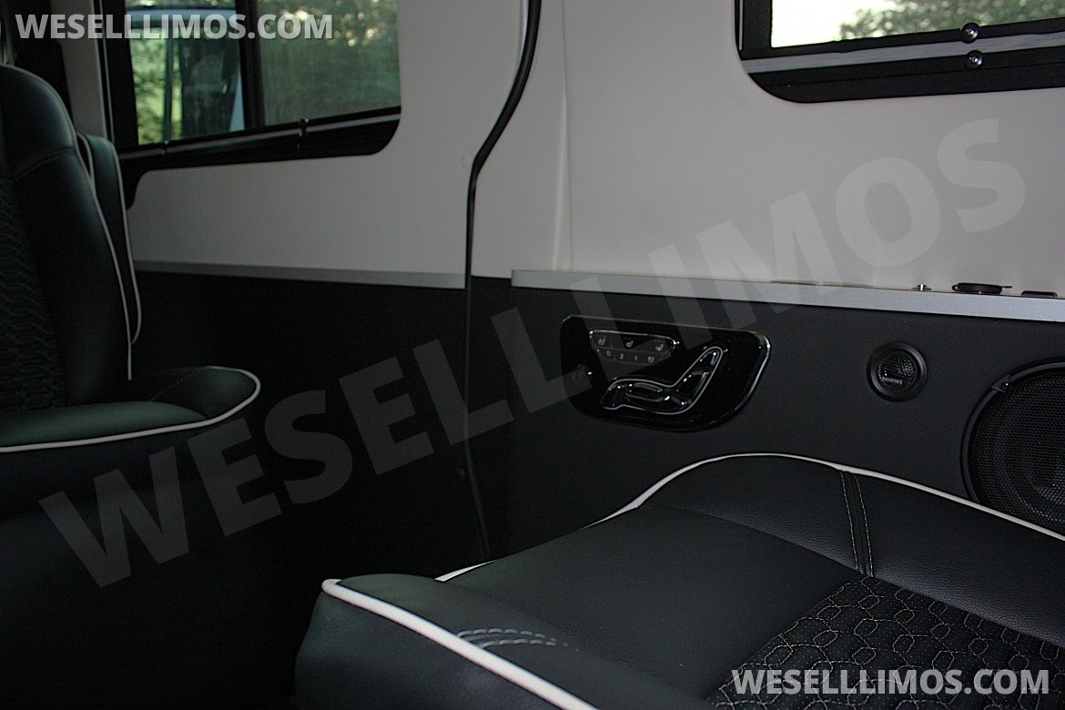 Photo of Sprinter for sale: 2023 Mercedes-Benz SPRINTER 170&quot; by www.sprinterupfitter.com