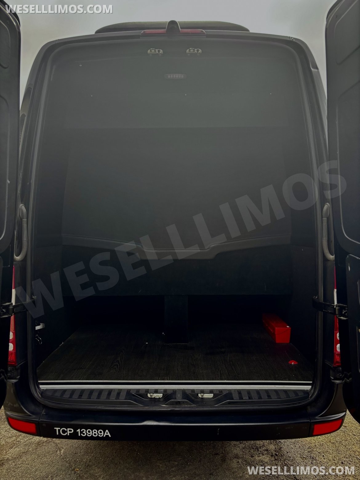 Photo of Executive Shuttle for sale: 2016 Mercedes-Benz Sprinter 288&quot; by Grech