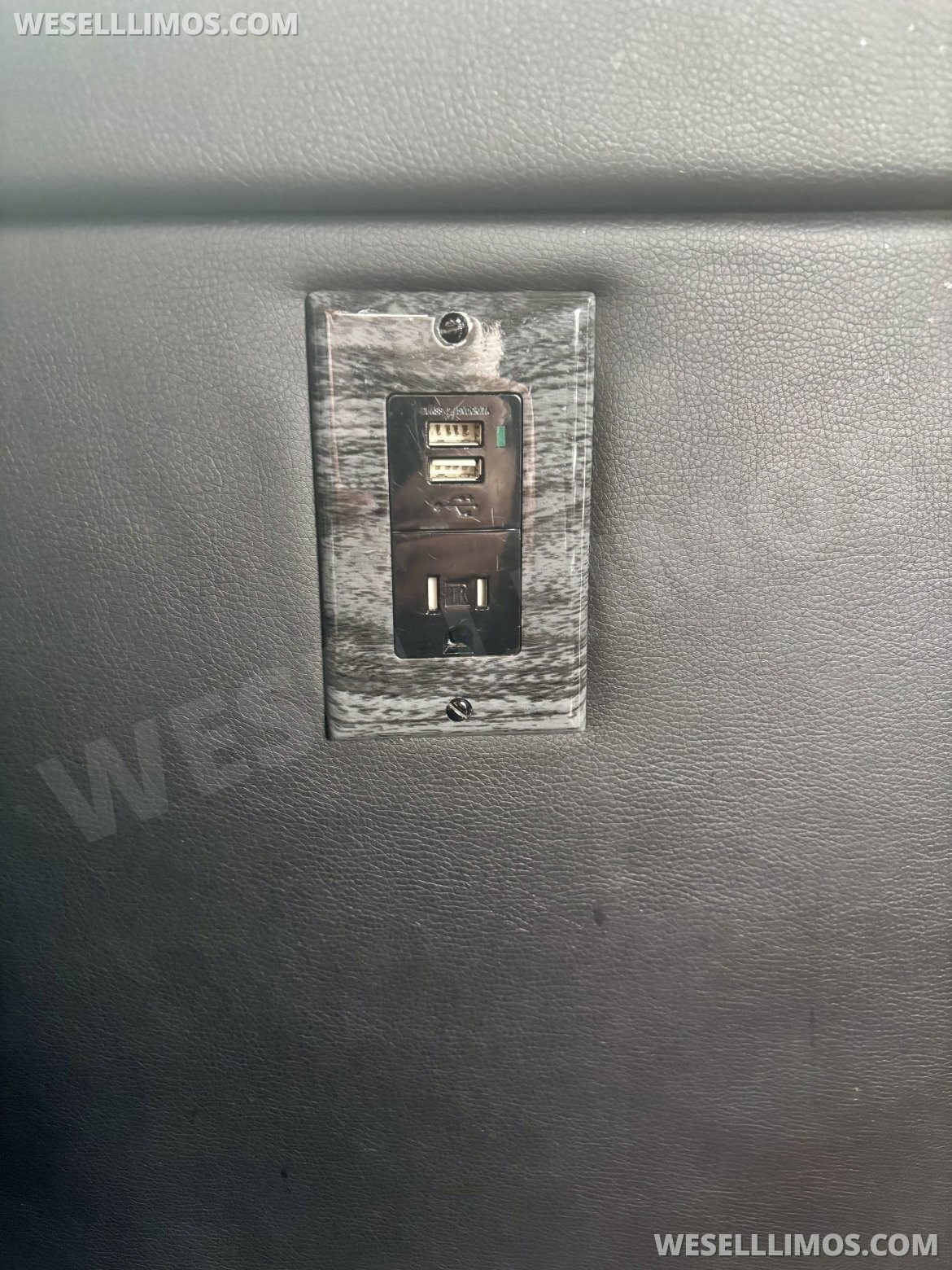 Photo of Executive Shuttle for sale: 2016 Mercedes-Benz Sprinter 288&quot; by Grech