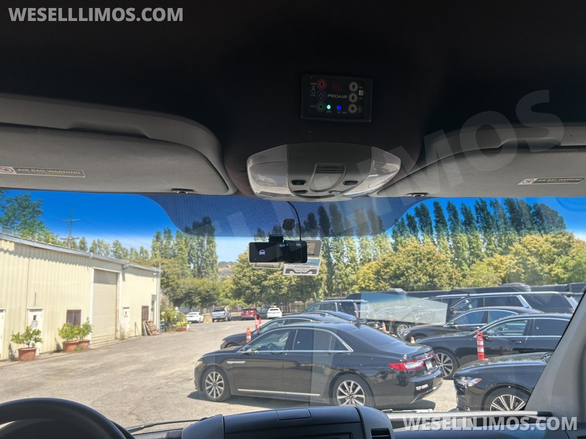 Photo of Executive Shuttle for sale: 2016 Mercedes-Benz Sprinter 288&quot; by Grech