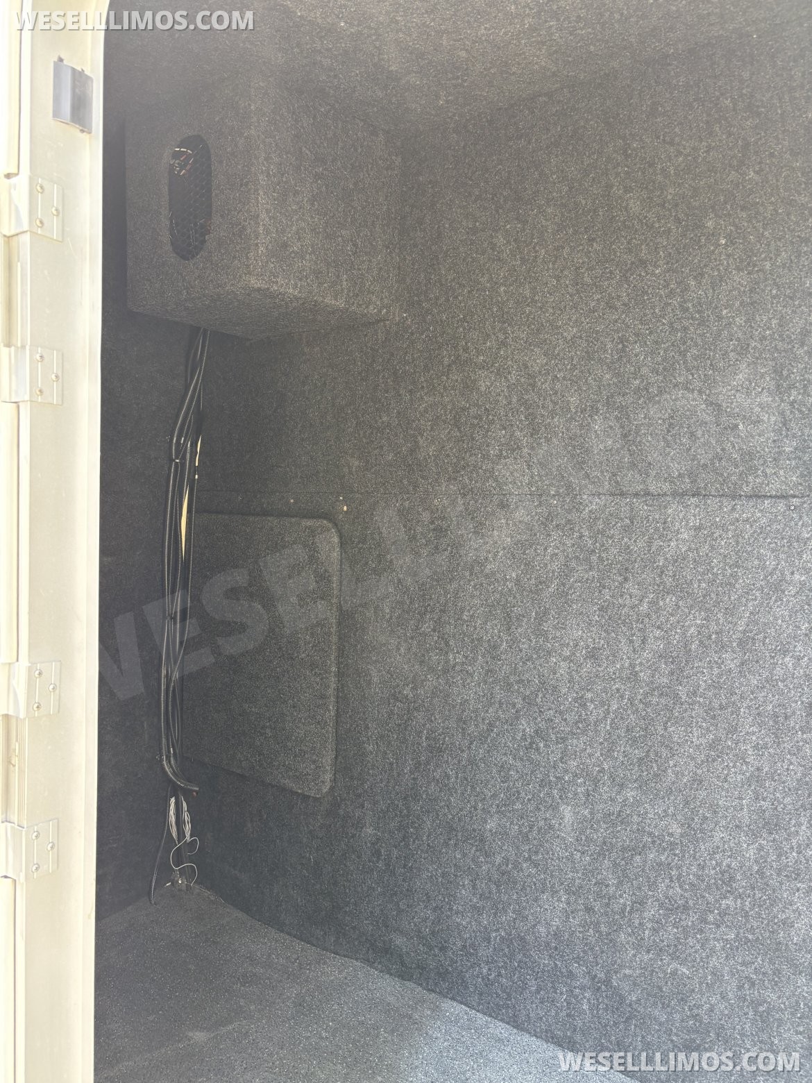 Photo of Limo Bus for sale: 2000 Ford Terra Transit E450 by Turtle Top