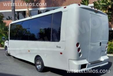•TOURING CASH• 2016 Grech GM28 Ford E450 6.8L V10 27-Passenger Touring Shuttle