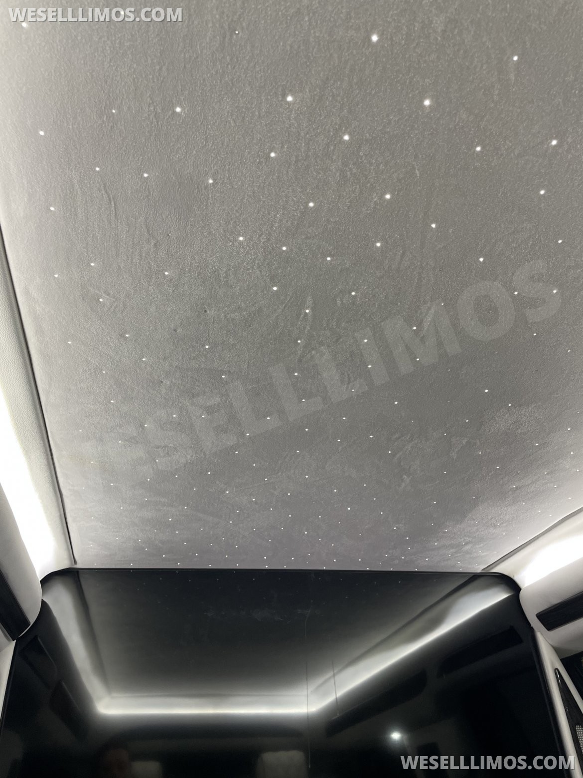 Photo of CEO SUV Mobile Office for sale: 2021 Cadillac Escalade ESV by CustomWorks