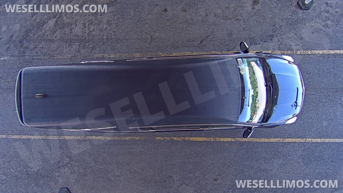 Photo of Funeral for sale: 2013 Cadillac XTS 22&quot; by Hearse by Superior