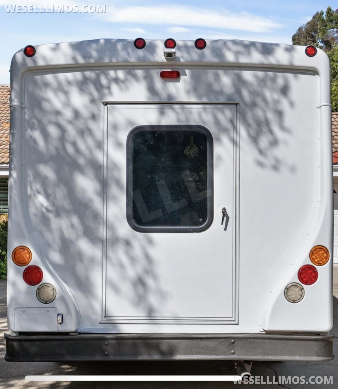 Photo of Limo Bus for sale: 2014 Ford E450 30&quot; by Coach builder