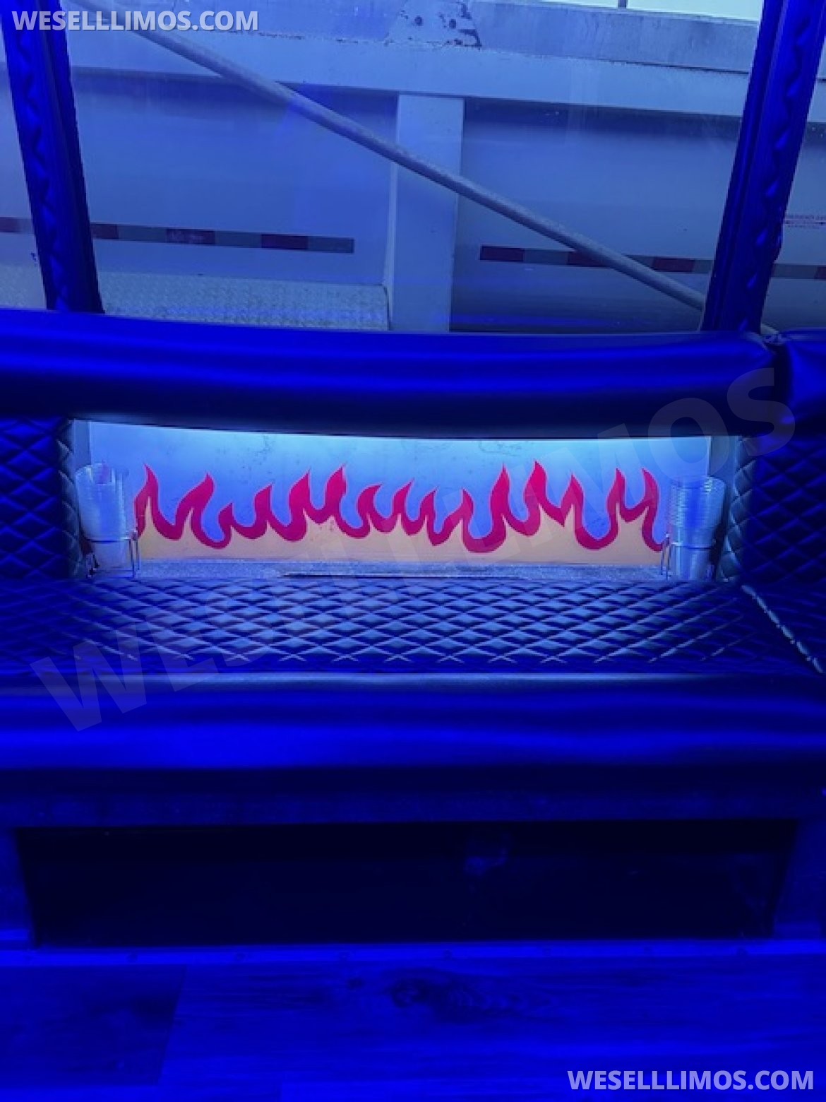 Photo of Limo Bus for sale: 2003 Freightliner Champion 35&quot; by Frgh