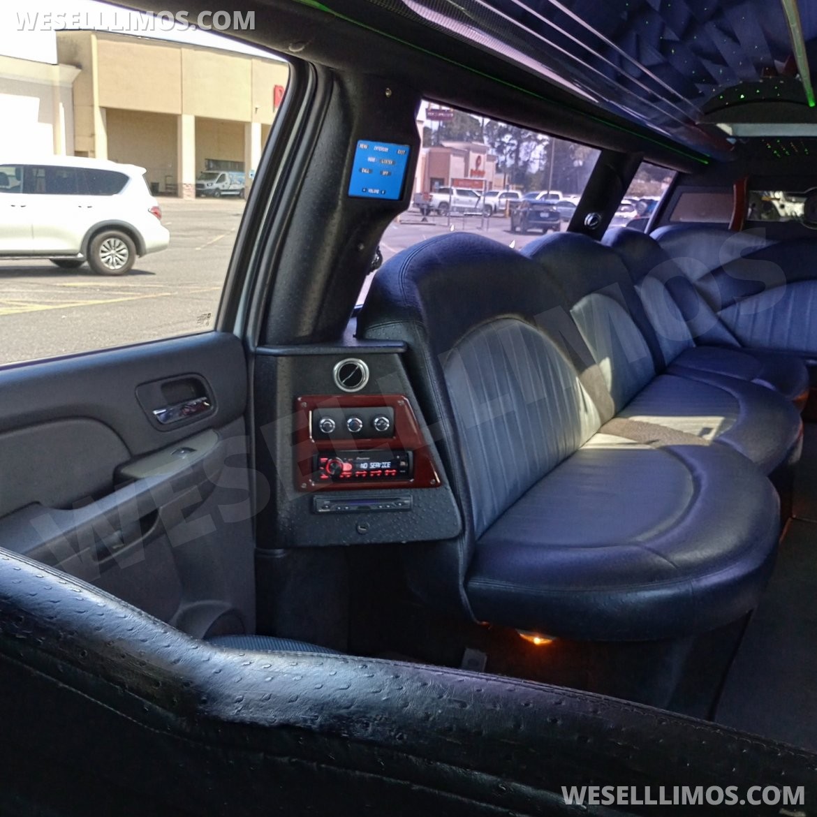 Photo of SUV Stretch for sale: 2008 Cadillac Escalade Stretch