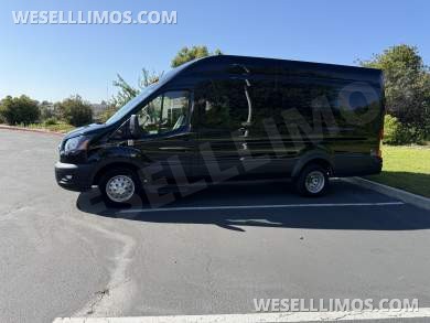 2023 Ford Transit 350