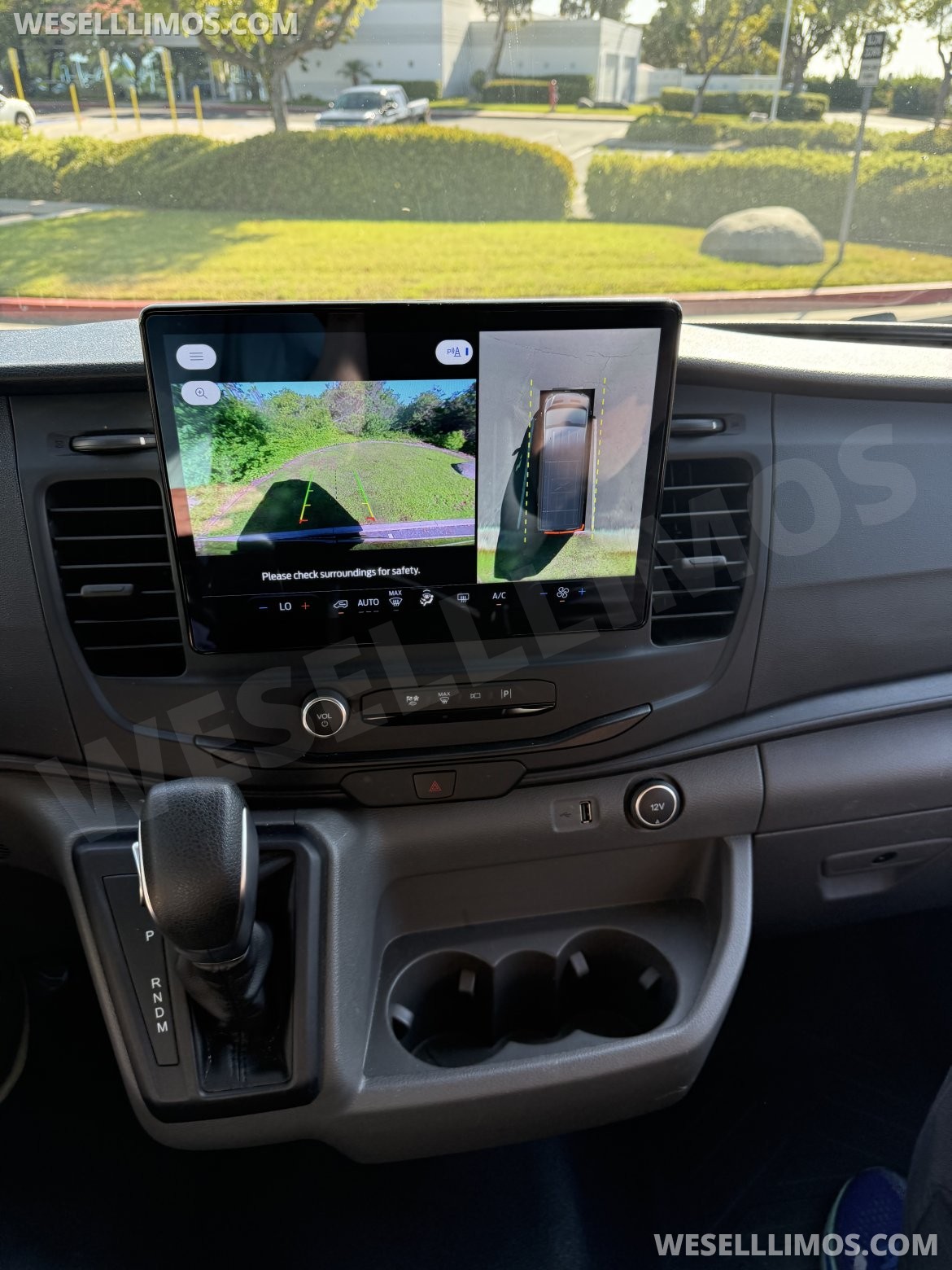 Photo of Sprinter for sale: 2023 Ford Transit 350