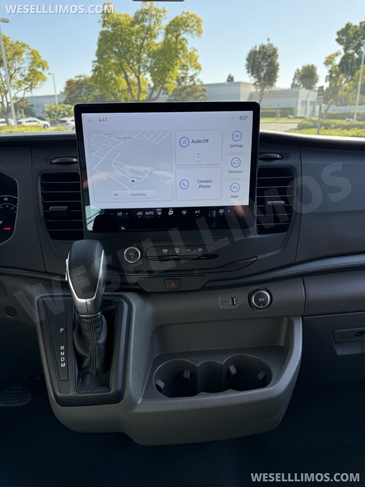 Photo of Sprinter for sale: 2023 Ford Transit 350