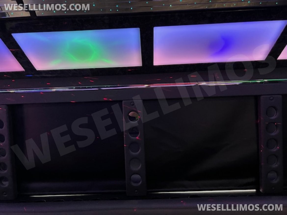 Photo of Limo Bus for sale: 2017 Ford E-450 28&quot;