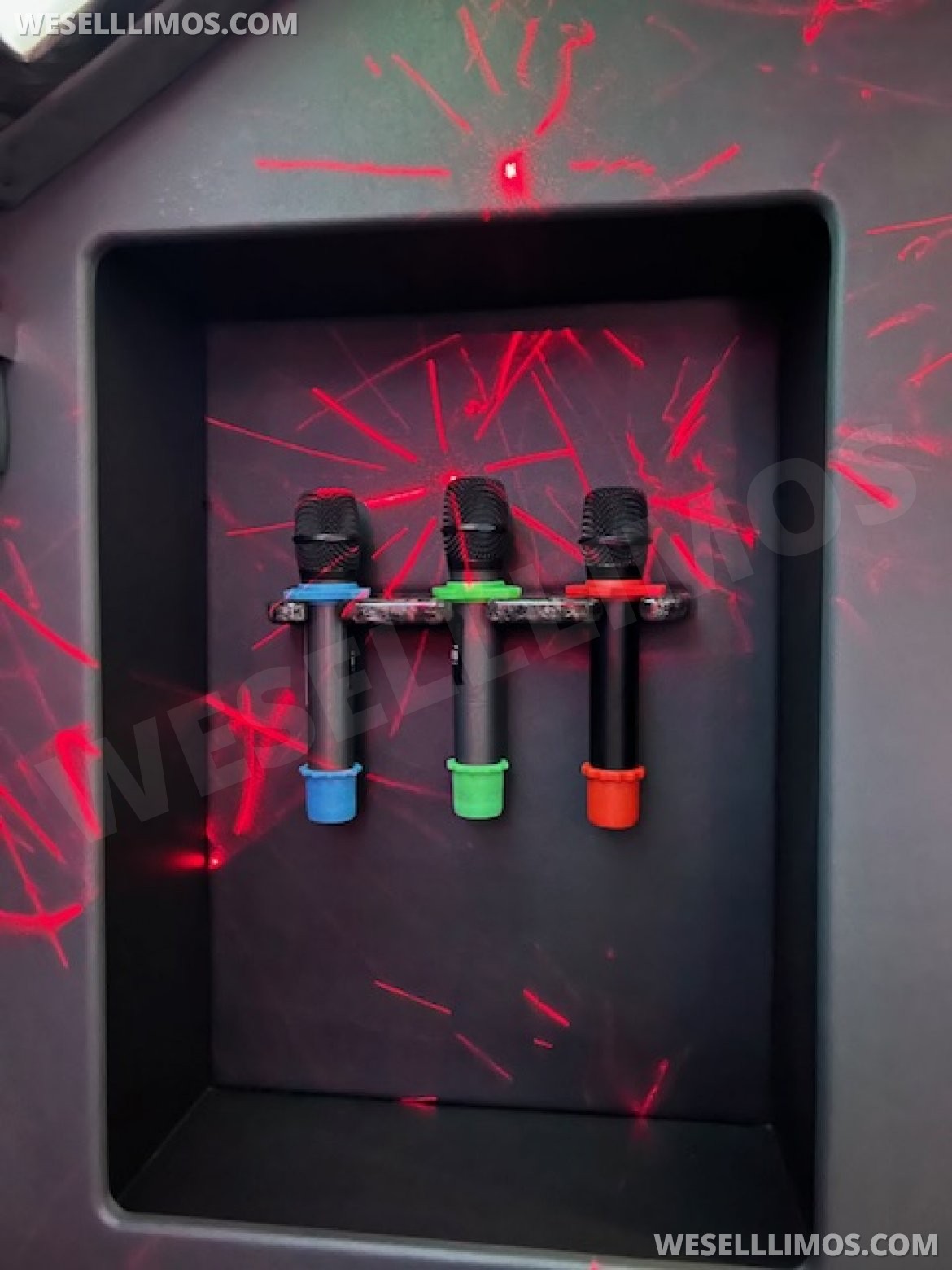 Photo of Limo Bus for sale: 2017 Ford E-450 28&quot;