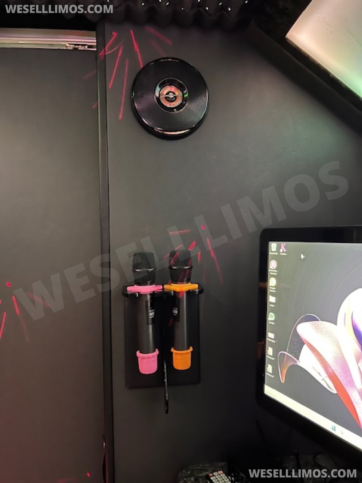 Photo of Limo Bus for sale: 2017 Ford E-450 28&quot;