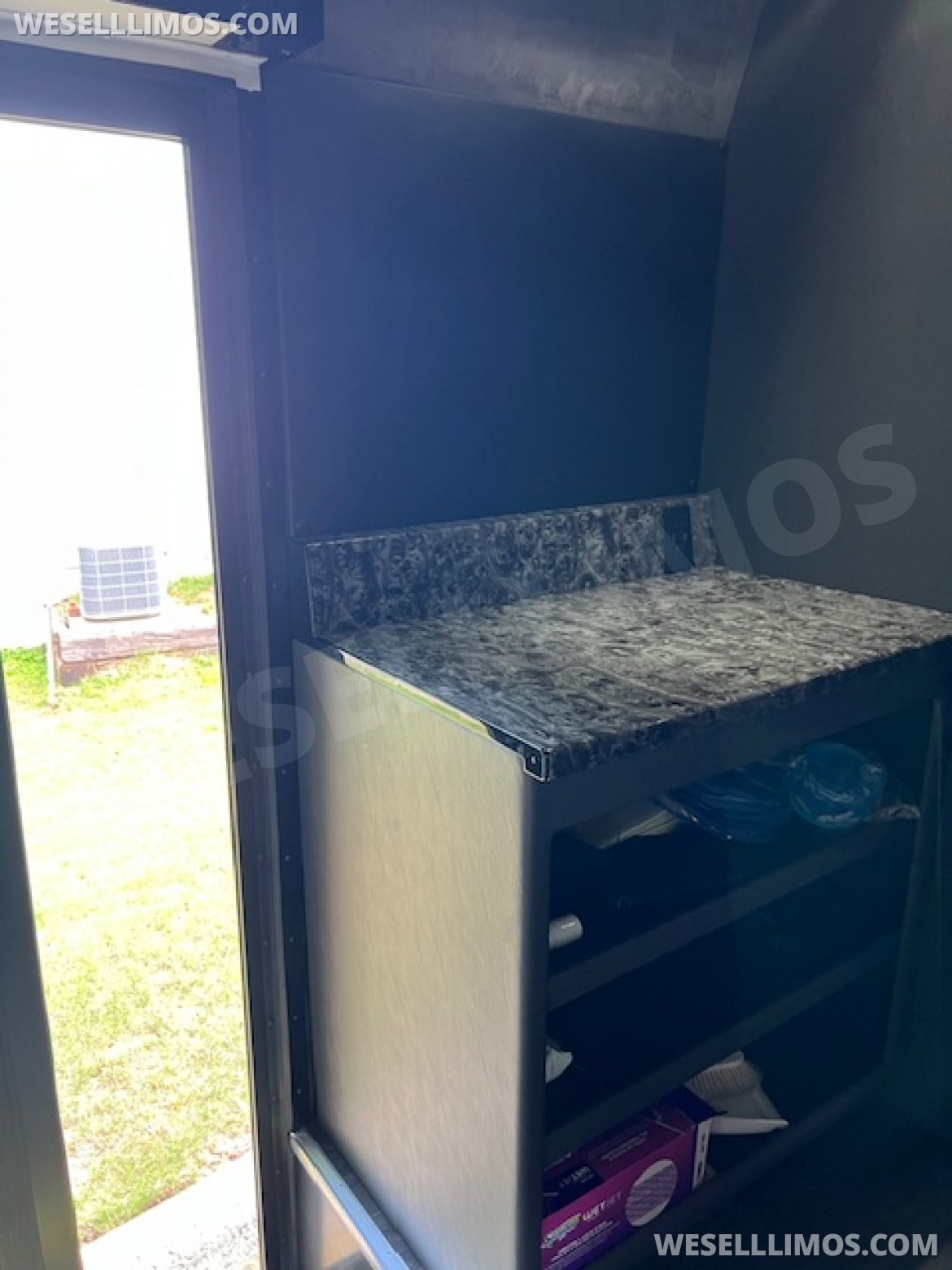 Photo of Limo Bus for sale: 2017 Ford E-450 28&quot;