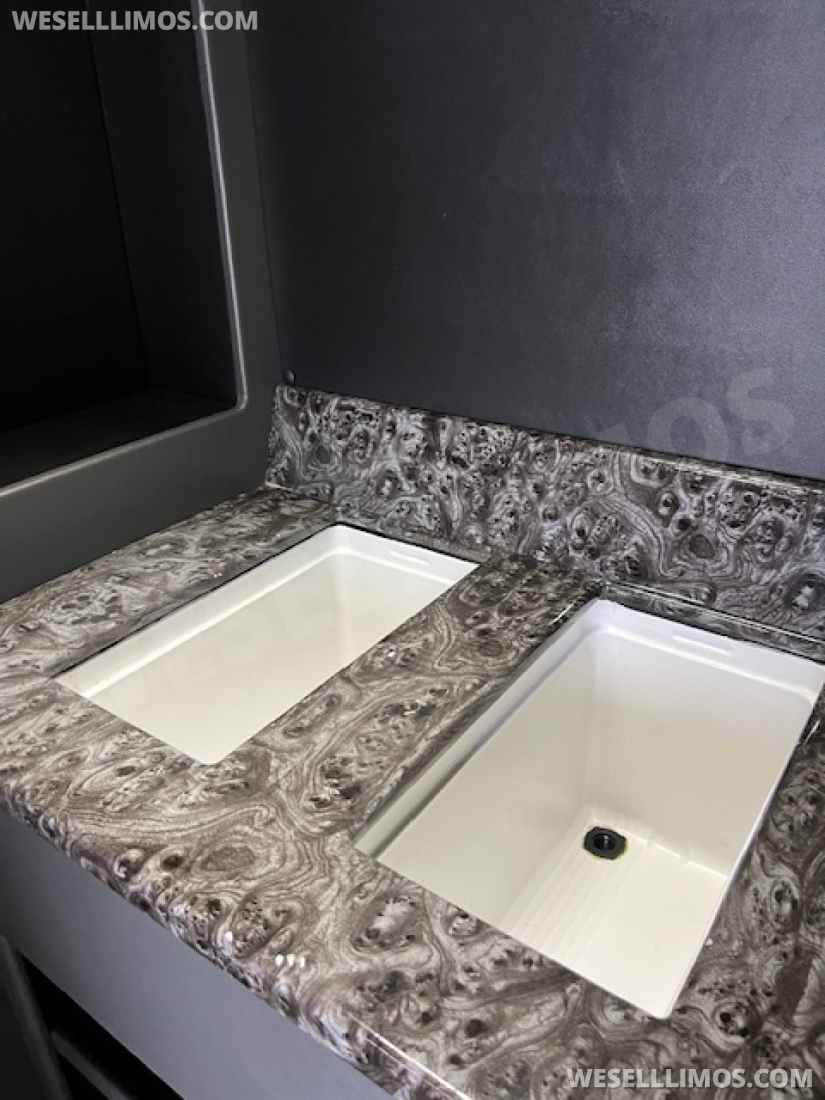 Photo of Limo Bus for sale: 2017 Ford E-450 28&quot;