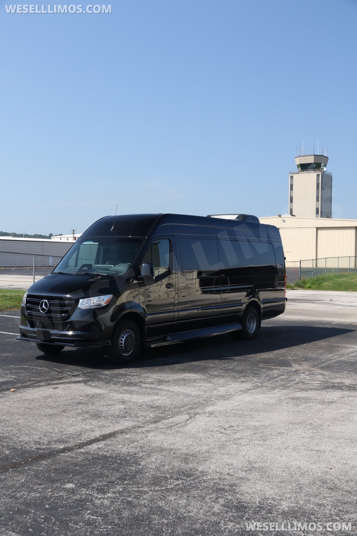 Sprinter for sale: 2025 Mercedes-Benz Sprinter 3500 290&quot; by Grind Time Builds and Conversions